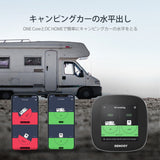 RENOGY ONE CORE エネルギーモニター