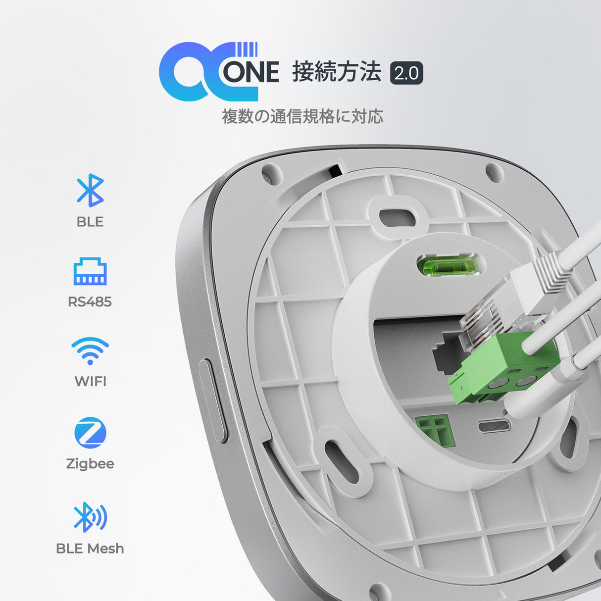RENOGY ONE CORE エネルギーモニター