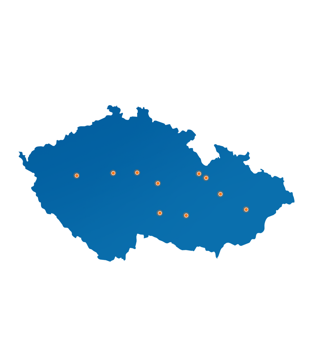 Česko