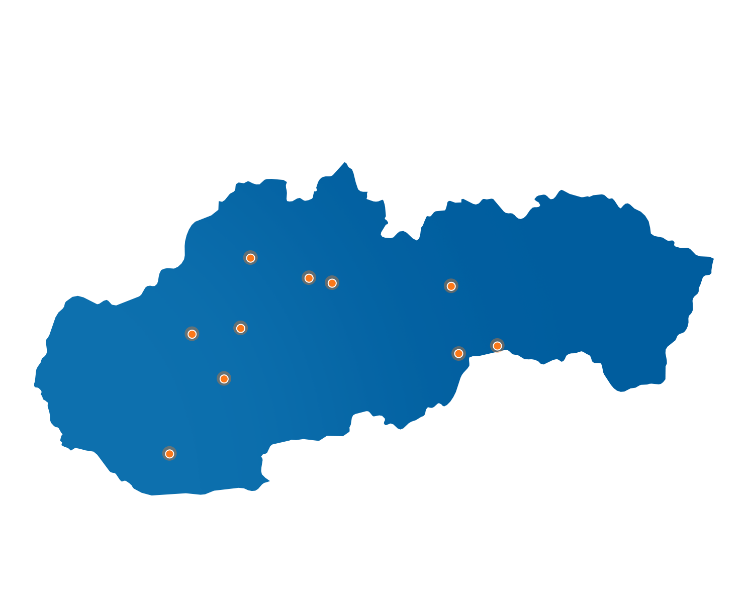 Slovensko