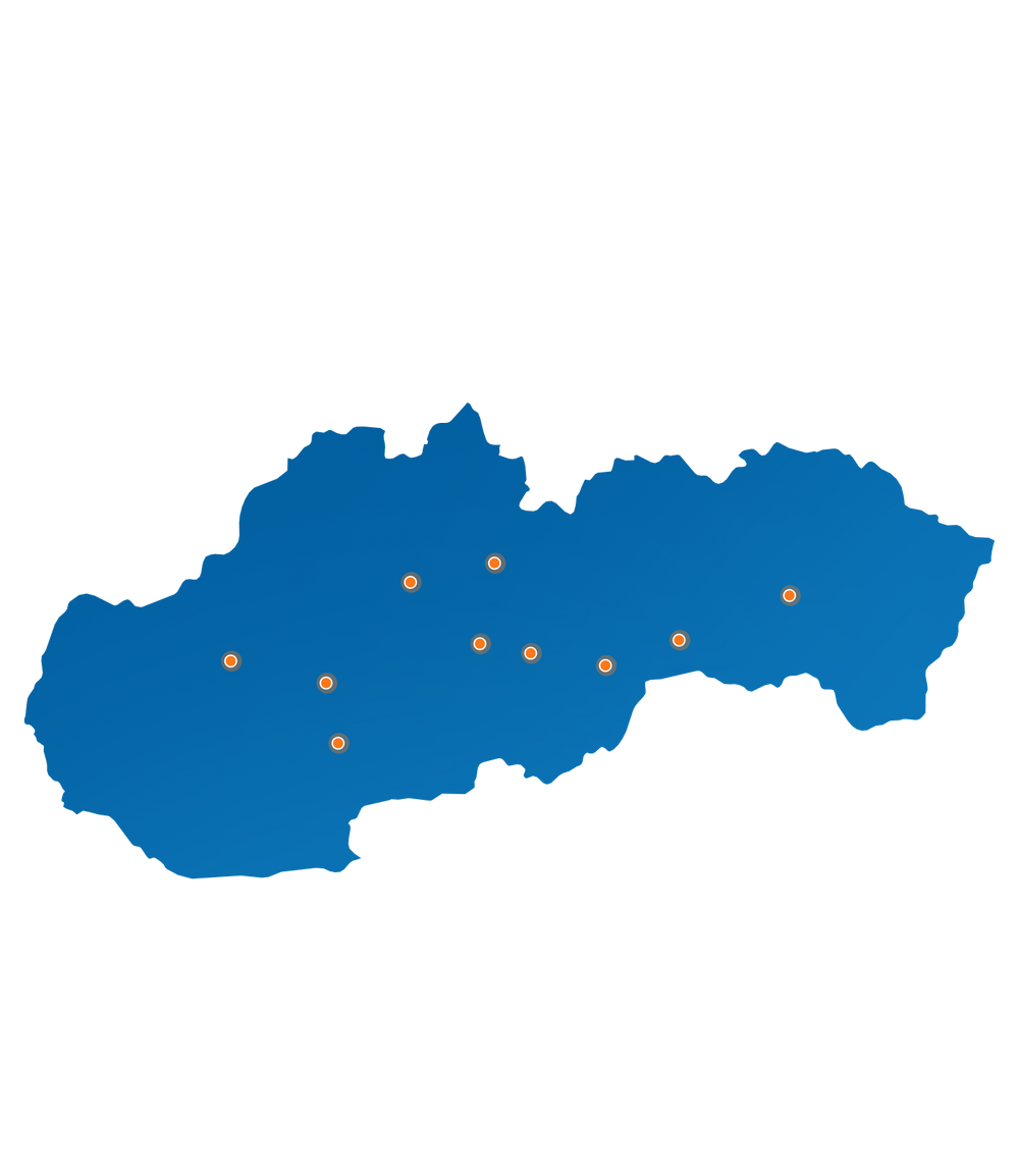 Slovensko