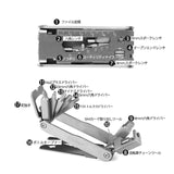 RENOGY 多機能ツール