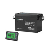 12V 200Ah Coreシリーズ Mini リン酸鉄リチウムイオンバッテリー